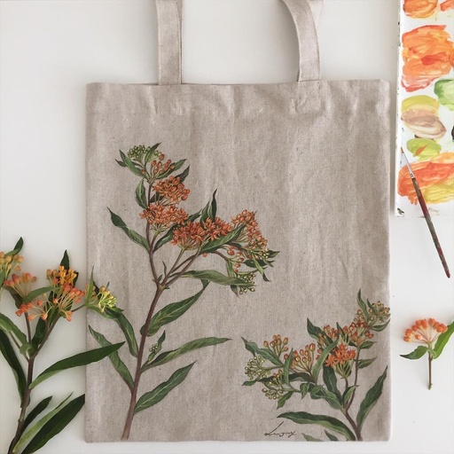 Natural Leaf Art